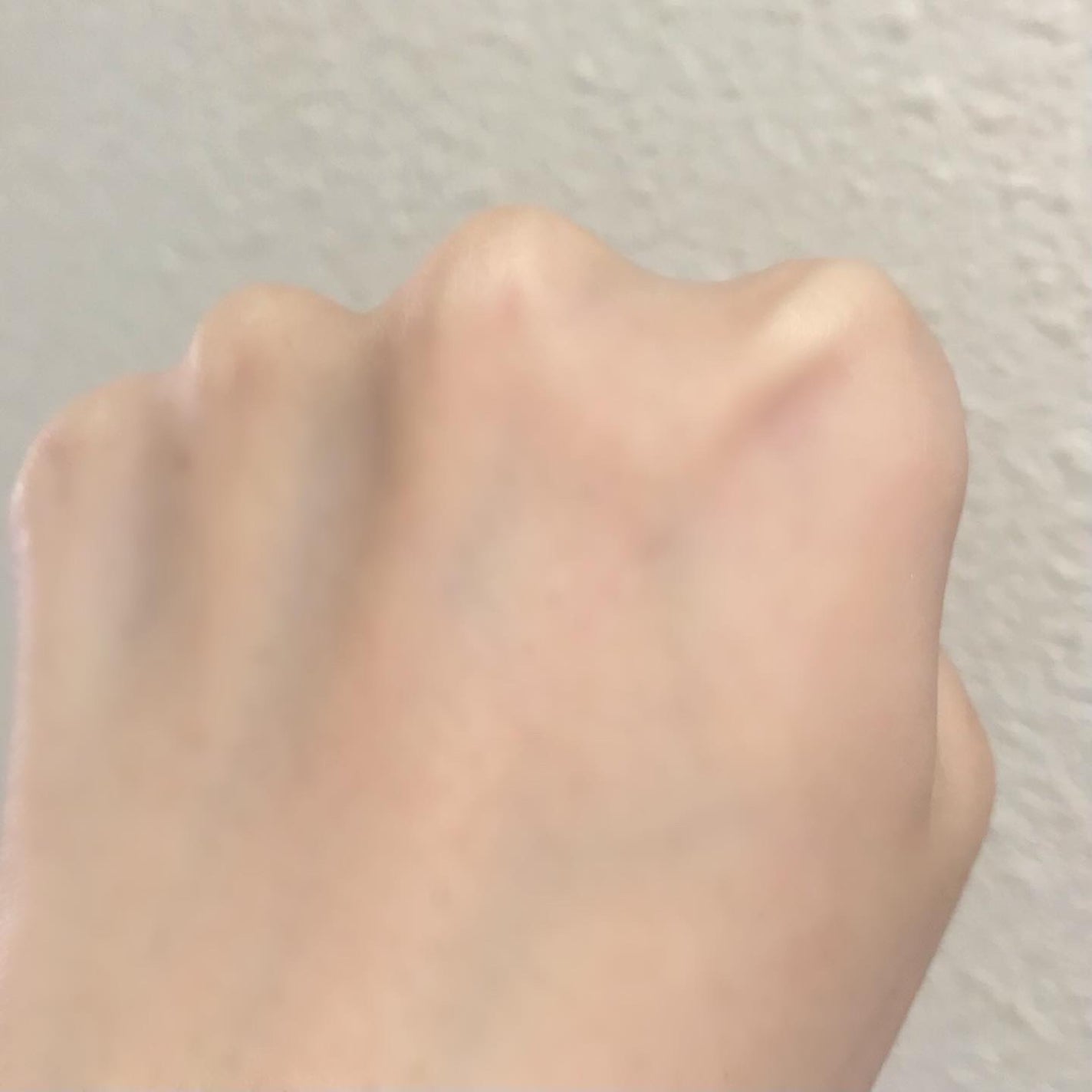 ピンクティーツリーライスシカウォッシュオフパック/APLIN/洗い流すパック・マスクを使ったクチコミ(5枚目)