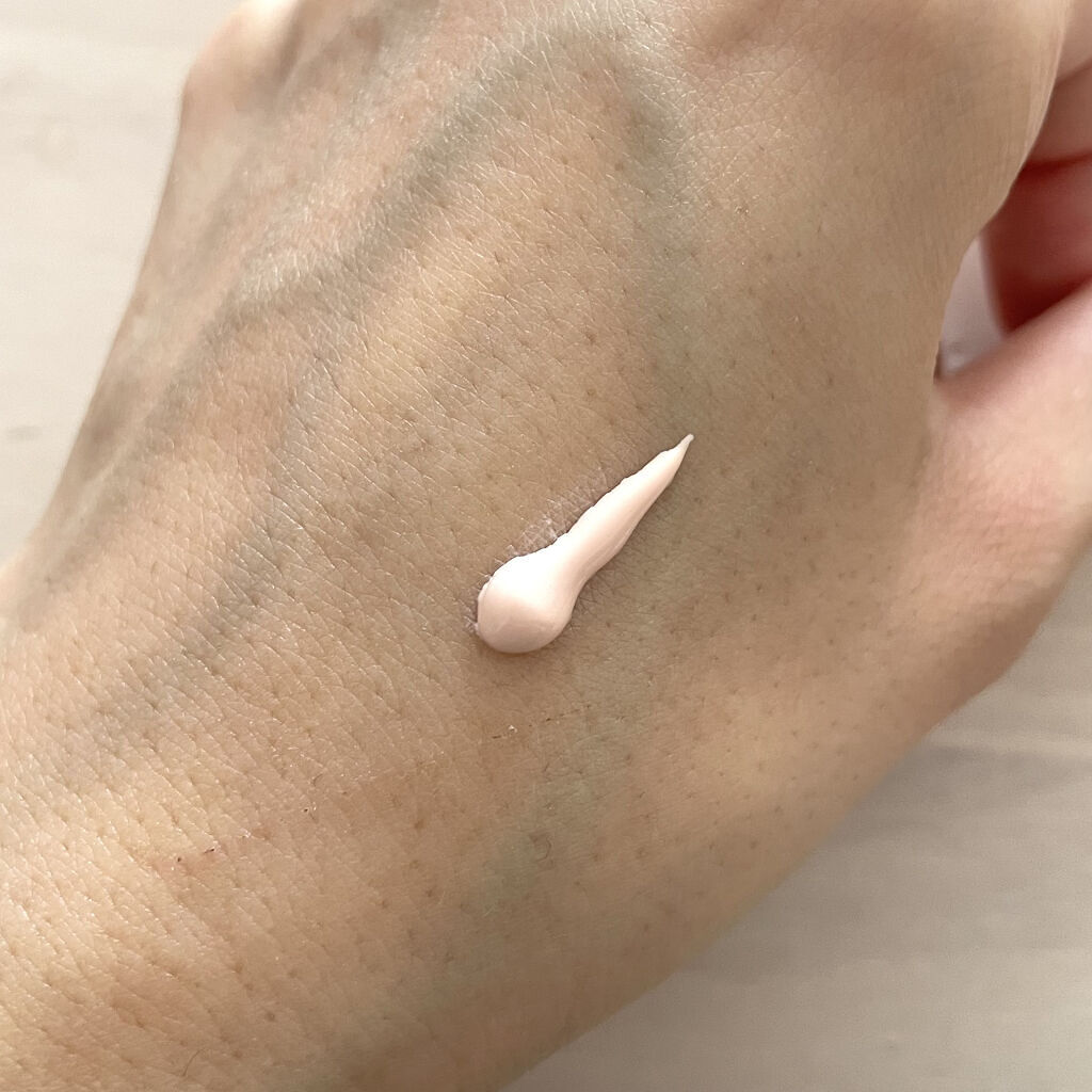 UVイデア XL プロテクショントーンアップ ローズ/ラ ロッシュ ポゼ/日焼け止めクリームを使ったクチコミ（2枚目）