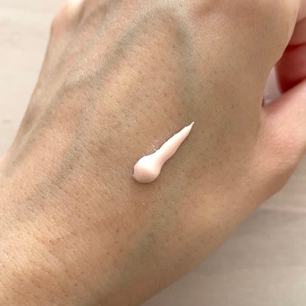 UVイデア XL プロテクショントーンアップ ローズ/ラ ロッシュ ポゼ/日焼け止めクリームを使ったクチコミ(2枚目)