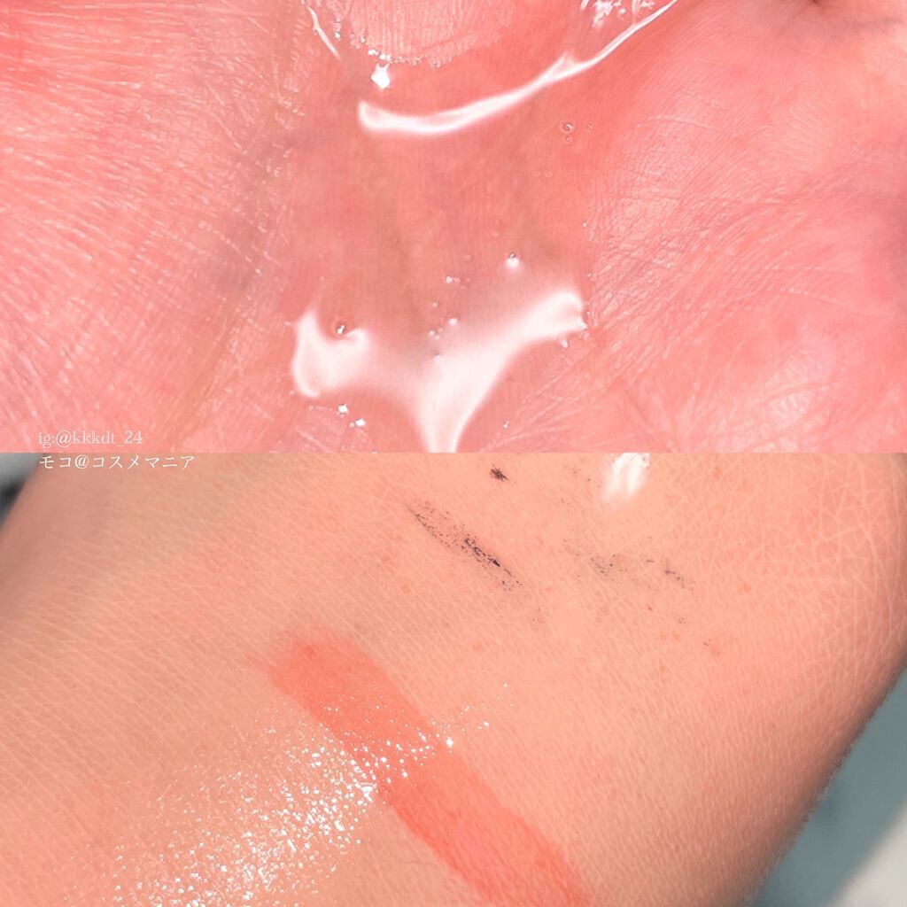 ニベア クレンジングオイル ディープクリア/ニベア/オイルクレンジングを使ったクチコミ(4枚目)