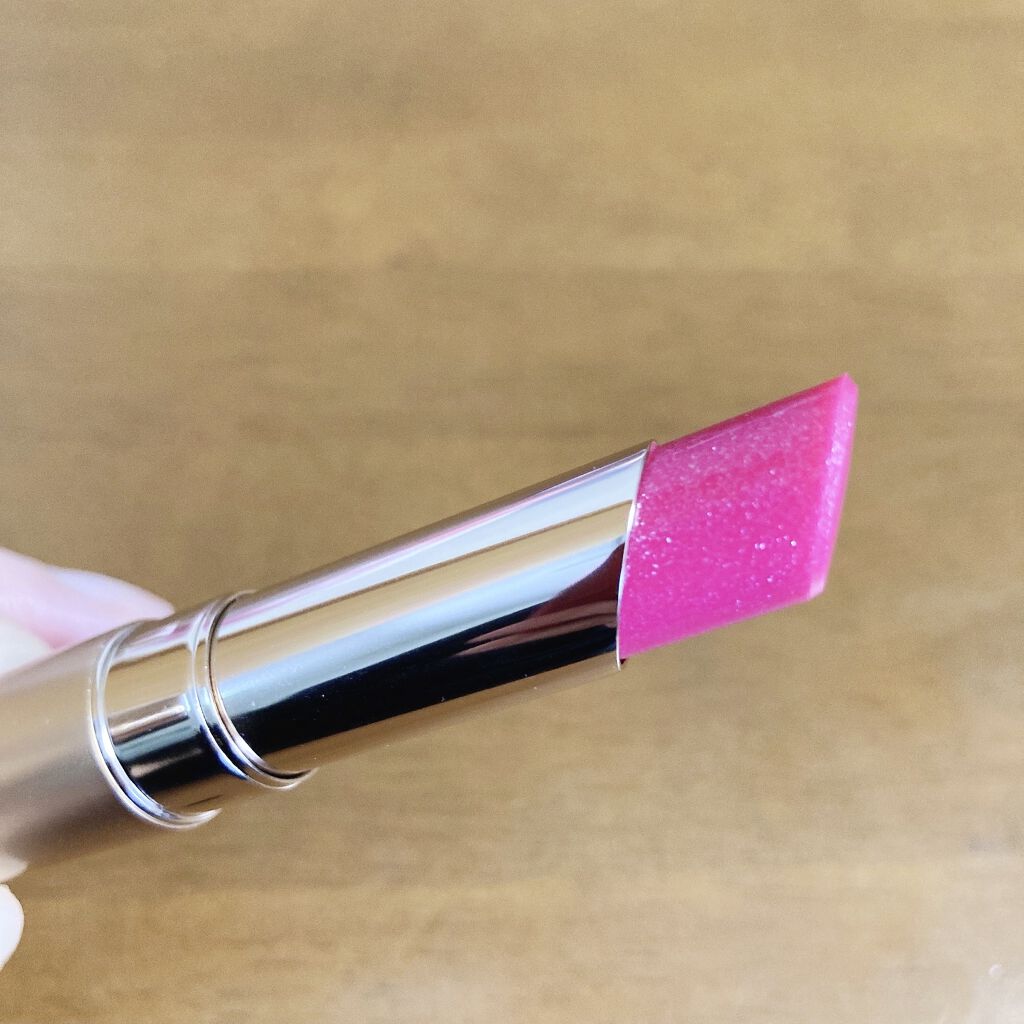 オペラ リップティント N/OPERA/リップティントを使ったクチコミ（2枚目）