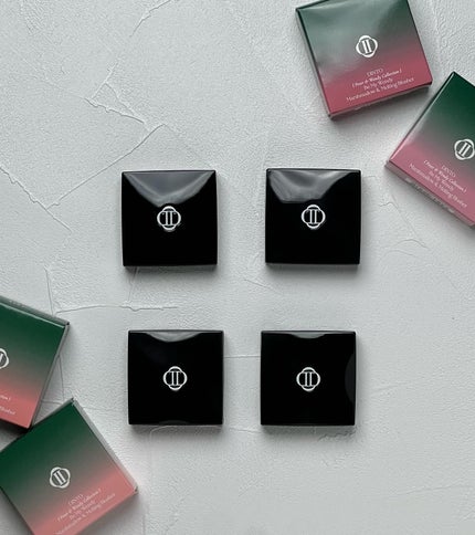 (Peter&Wendy Collection) Be My Wendy Marshmallow Blusher/Dinto/ジェル・クリームチークを使ったクチコミ(3枚目)