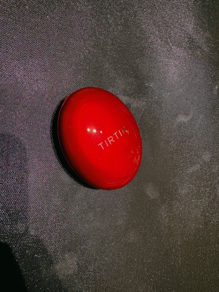 マスク フィット レッド クッション/TIRTIR(ティルティル)/クッションファンデーションを使ったクチコミ(1枚目)