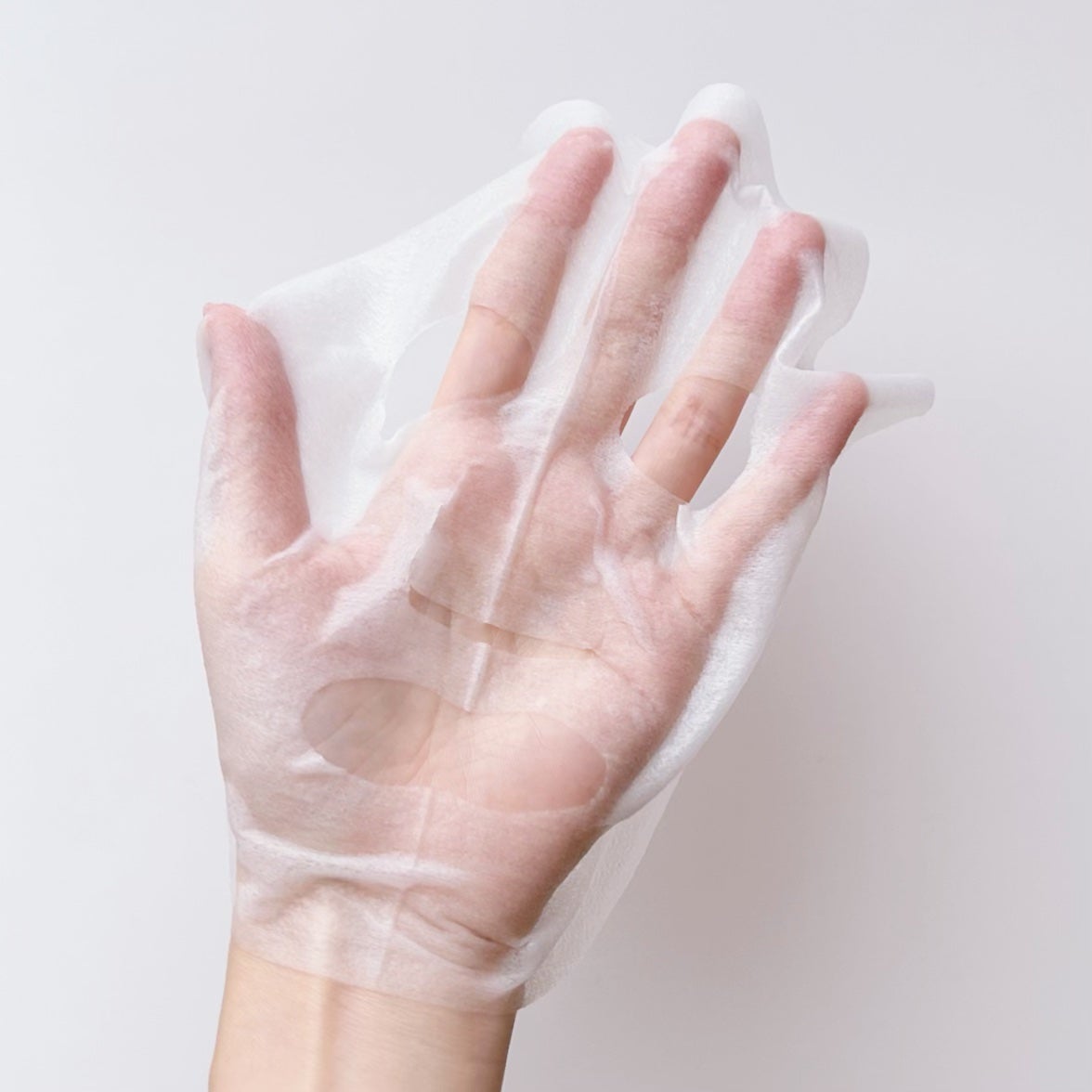 シートマスク VC100+レチノール/CICIBELLA/シートマスク・パックを使ったクチコミ(4枚目)