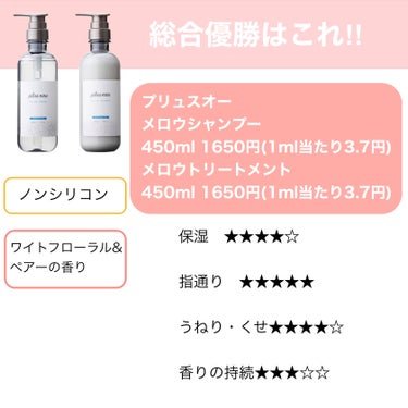 スーパーポジティブ シャンプー DRS／ヘア トリートメント DRS/THE PUBLIC ORGANIC/シャンプー・コンディショナーを使ったクチコミ（4枚目）