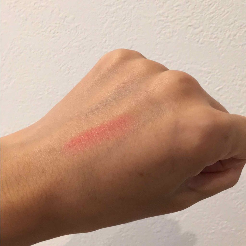 シャドーカスタマイズ/MAJOLICA MAJORCA/単色アイシャドウを使ったクチコミ（1枚目）