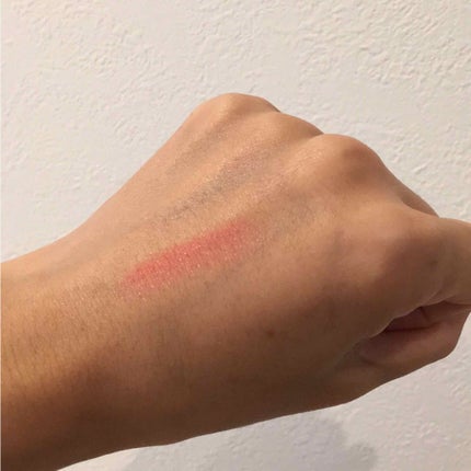 シャドーカスタマイズ/MAJOLICA MAJORCA/単色アイシャドウを使ったクチコミ(1枚目)