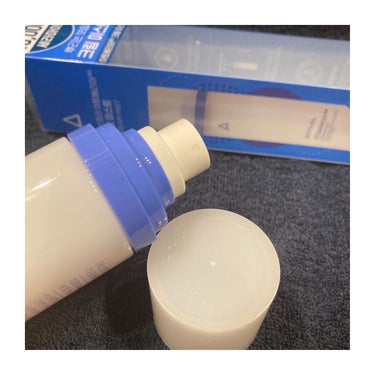 アトバリア365クリームミスト/AESTURA/ミスト状化粧水を使ったクチコミ（3枚目）