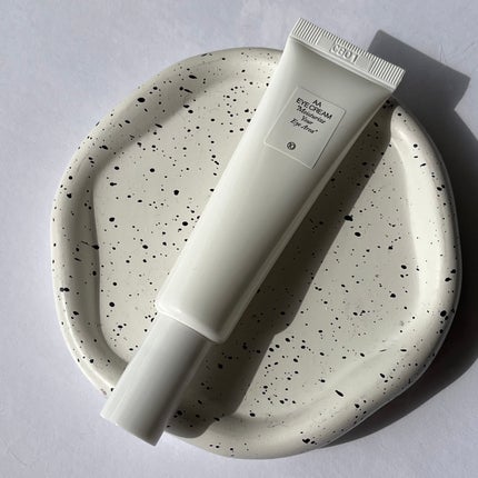 AA EYE CREAM/Shangpree/アイケア・アイクリームを使ったクチコミ(2枚目)