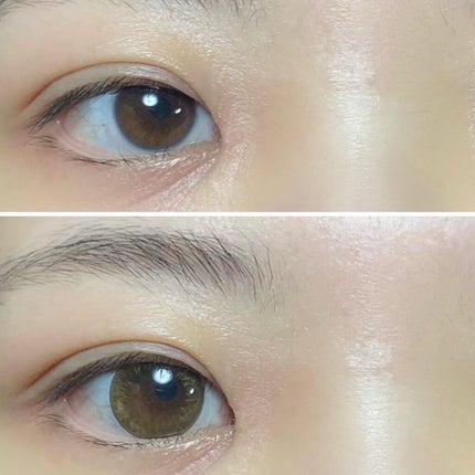 ワンデーアキュビュー®ディファイン®モイスト®/アキュビュー® ディファイン®/ワンデー(1DAY)カラコンを使ったクチコミ(4枚目)