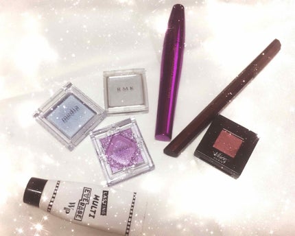 ヴィセ アヴァン シングルアイカラー/Visée/単色アイシャドウを使ったクチコミ(1枚目)