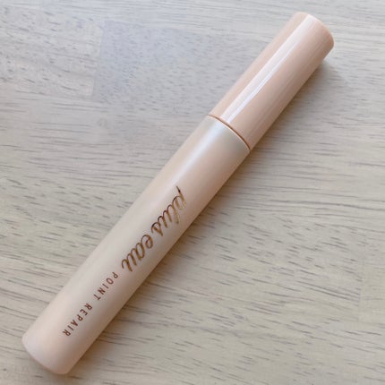 ポイントリペア(数量限定 キンモクセイの香り)/plus eau/ヘアジェルを使ったクチコミ(2枚目)