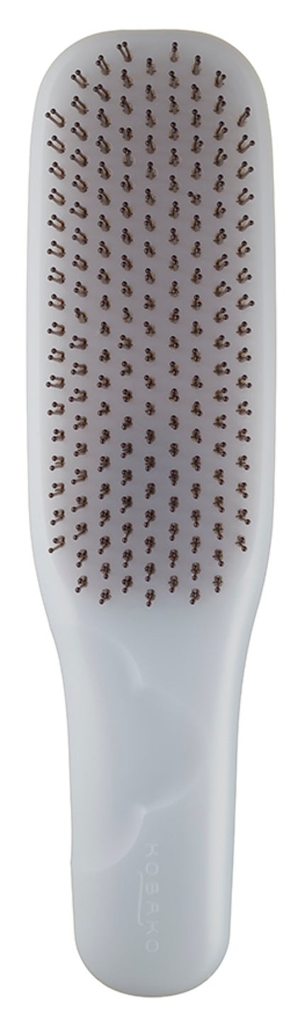 KOBAKO KOBAKO ヘアスムースブラシ(ハード)