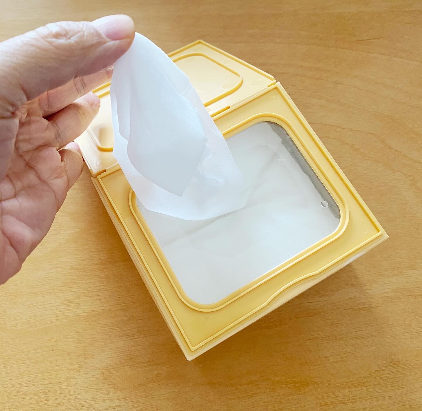 サボリーノ メガショット 朝用ツヤピールマスク CC/サボリーノ/シートマスク・パックを使ったクチコミ（3枚目）