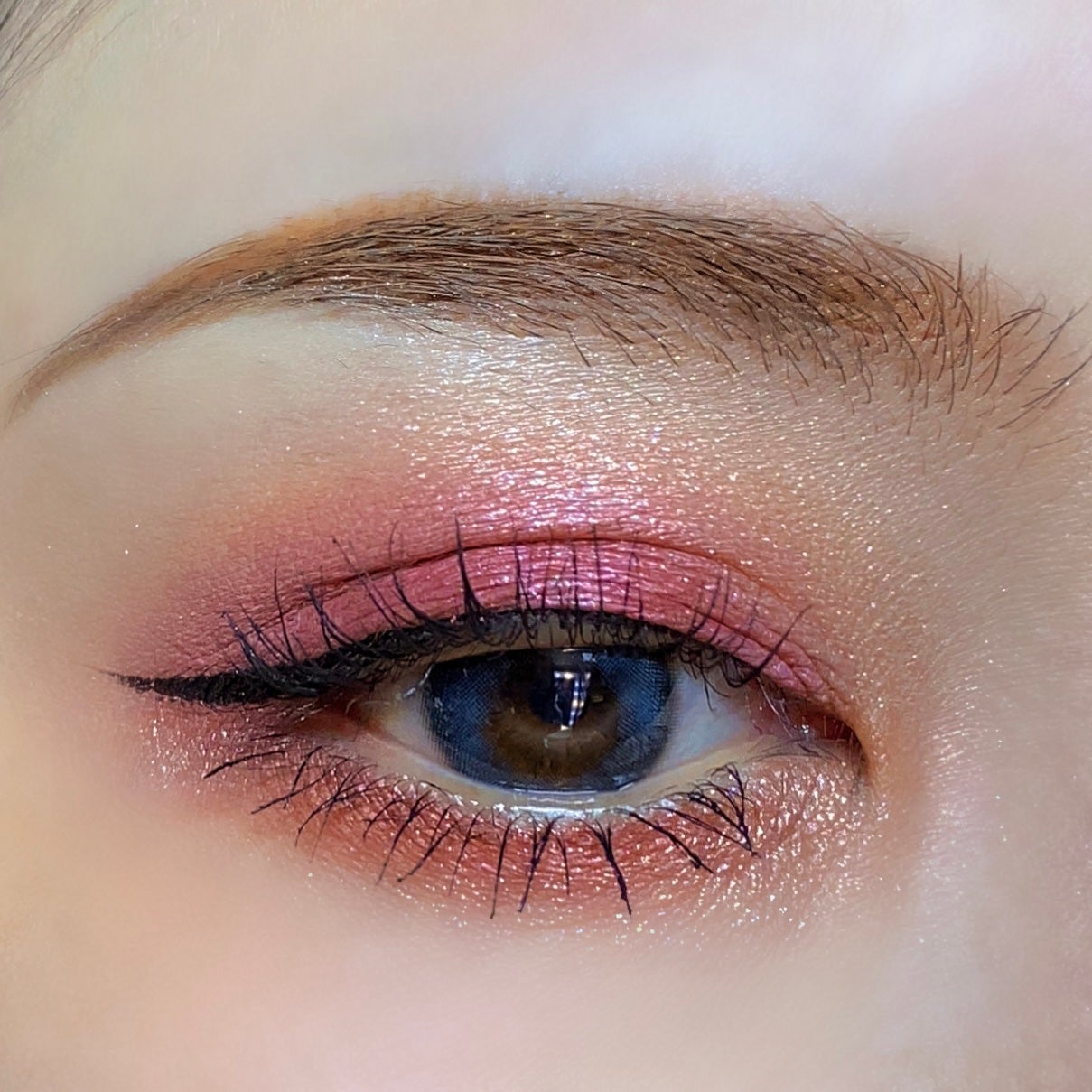 アイシャドウパレット/4U2/アイシャドウパレットを使ったクチコミ(6枚目)