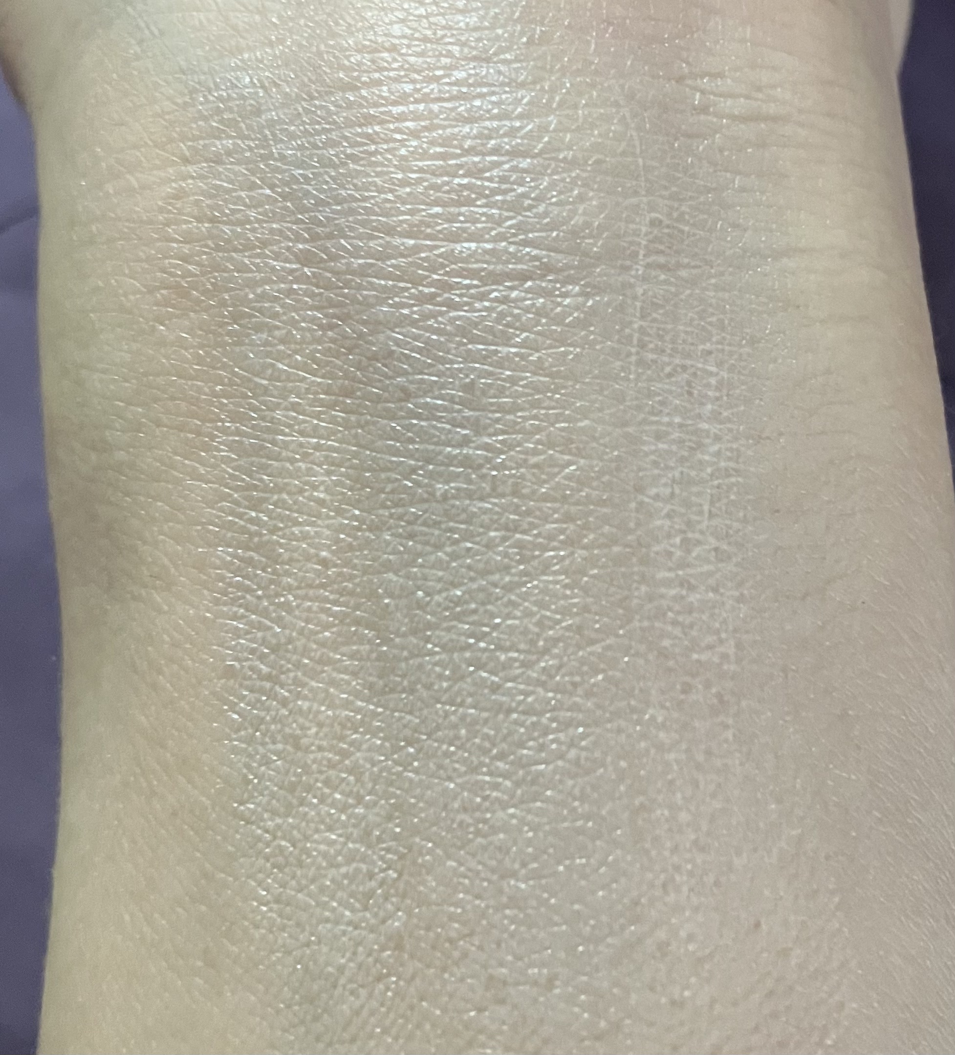 ミノン アミノモイスト エイジングケア デイクリームUV/ミノン/日焼け止めクリームを使ったクチコミ（3枚目）