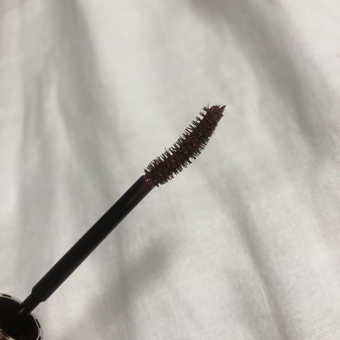 ロング&カールマスカラ アドバンストフィルム/ヒロインメイク/マスカラを使ったクチコミ(2枚目)