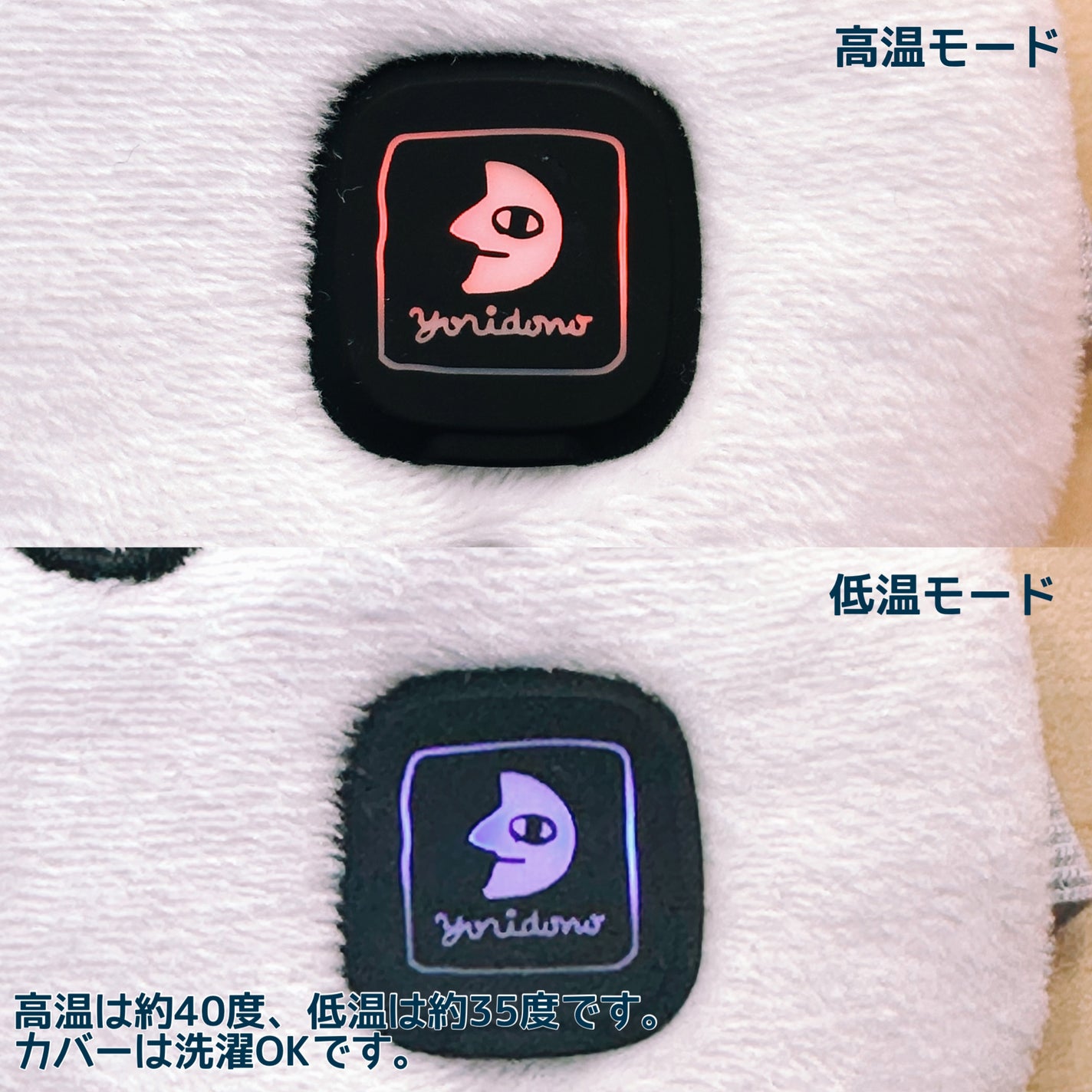 リラクシングマッサージブラシ/エトヴォス/スカルプブラシを使ったクチコミ(4枚目)