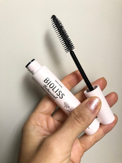 SS ビオリス ボタニカル ポイント ヘアスティック/SSビオリス/ヘアジェルを使ったクチコミ(1枚目)