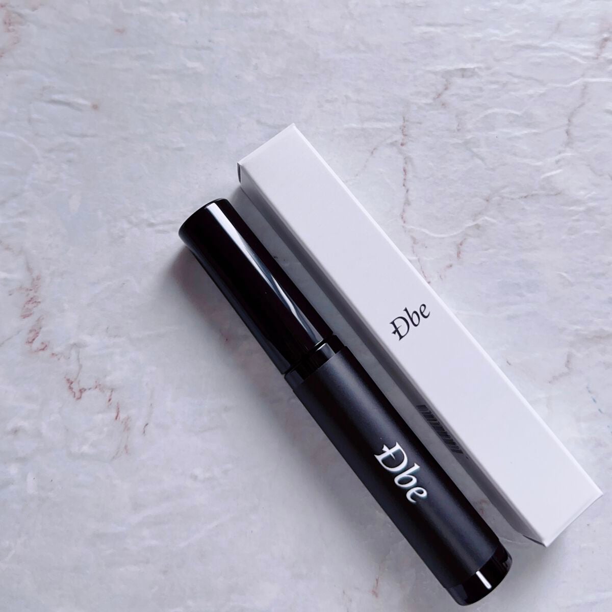 眉毛美容液/Dbe/まつげ美容液を使ったクチコミ(2枚目)