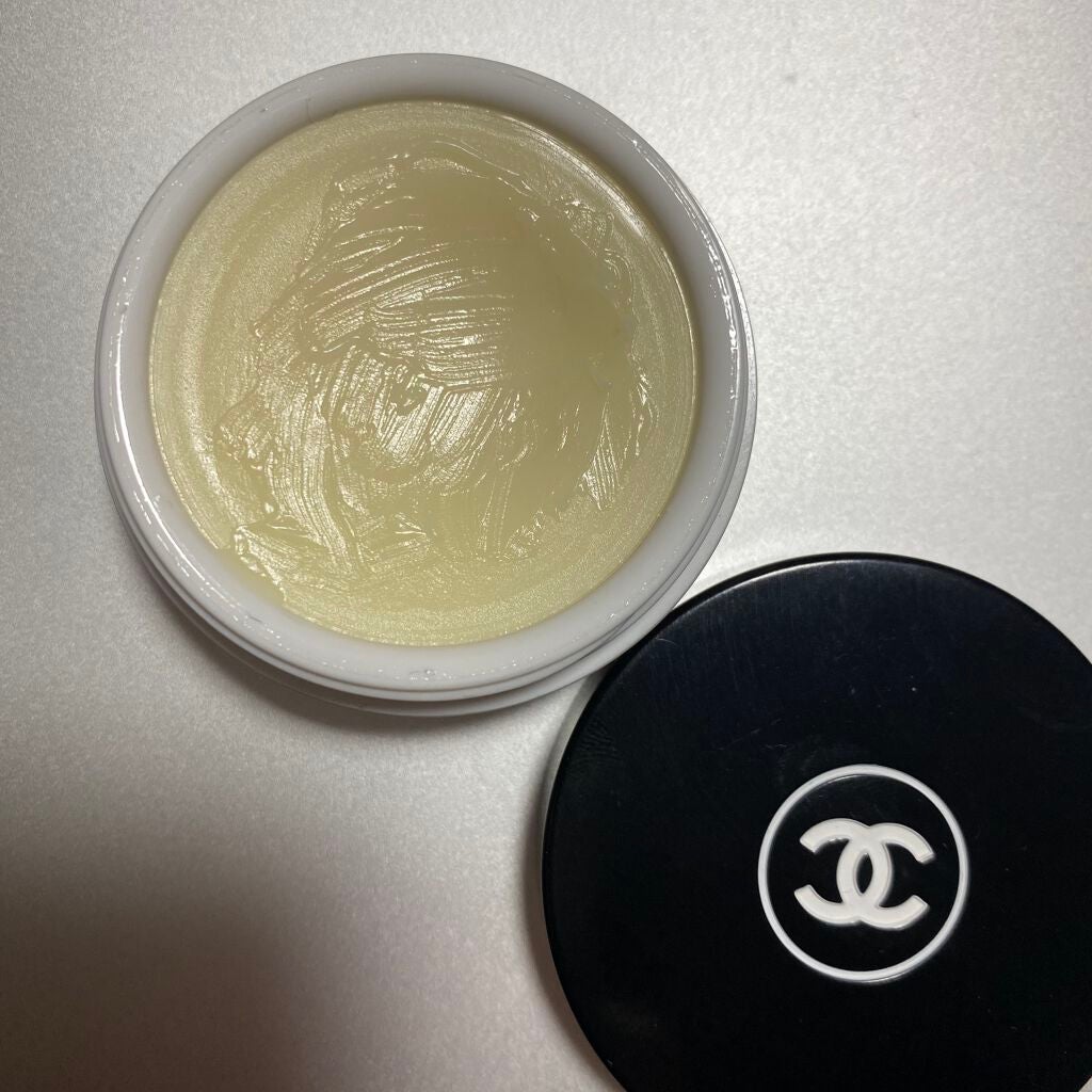 イドゥラ ビューティ リップ バーム/CHANEL/リップバームを使ったクチコミ(2枚目)