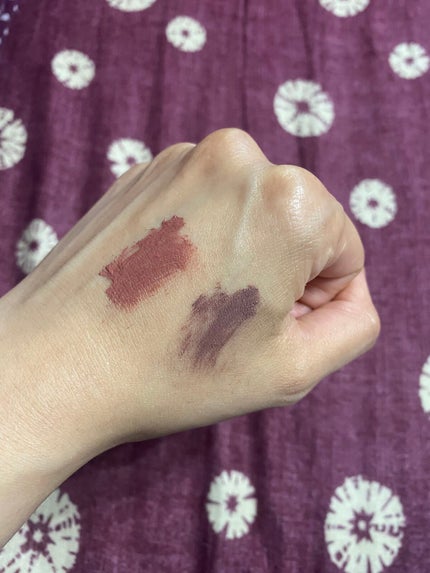 ロング&カールマスカラ アドバンストフィルム/ヒロインメイク/マスカラを使ったクチコミ(4枚目)