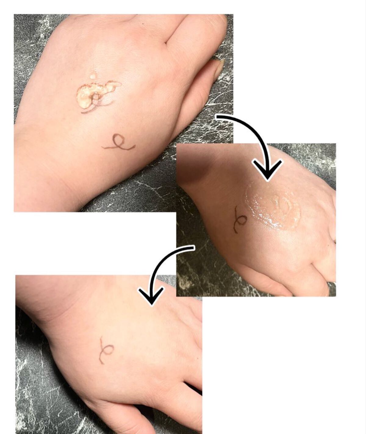 Sari on LIPS 「shabon様よりジュレクレンジングをお試しさせて頂きました💓..」(2枚目)