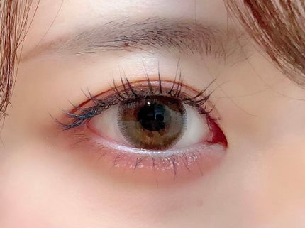 キル ラッシュ スーパープルーフ マスカラ/CLIO/マスカラを使ったクチコミ(2枚目)