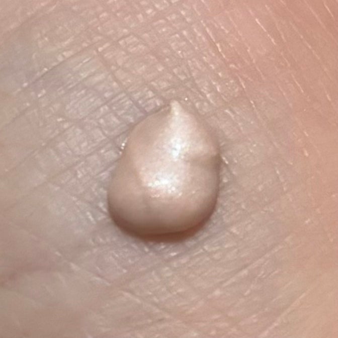 アイ2チーク/ヴァレンティノ ビューティ/パウダーチークを使ったクチコミ(3枚目)