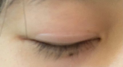 ラッシュジェリードロップ EX/MAJOLICA MAJORCA/まつげ美容液を使ったクチコミ(2枚目)