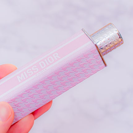 ミス ディオール ブルーミング ブーケ ミニ ミス/Dior/香水(レディース)を使ったクチコミ(3枚目)