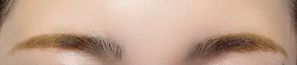 眉ティントSVR/Fujiko/眉ティントを使ったクチコミ(3枚目)