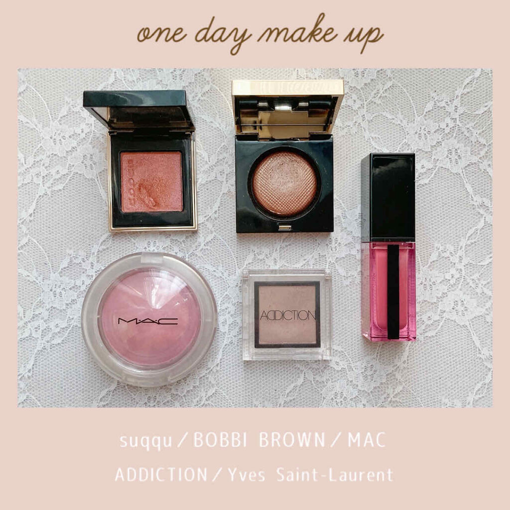 リュクスアイシャドウ/BOBBI BROWN/単色アイシャドウを使ったクチコミ（1枚目）