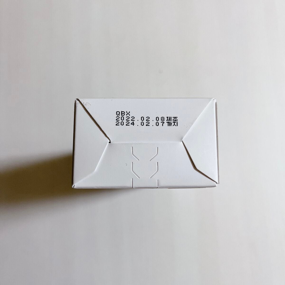 ピュア&ディープ洗顔料/manyo/洗顔フォームを使ったクチコミ(3枚目)