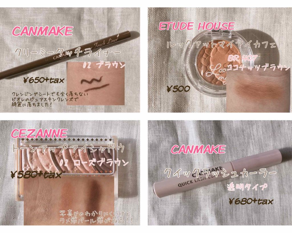 ラスティング リップカラーN/CEZANNE/口紅を使ったクチコミ（3枚目）