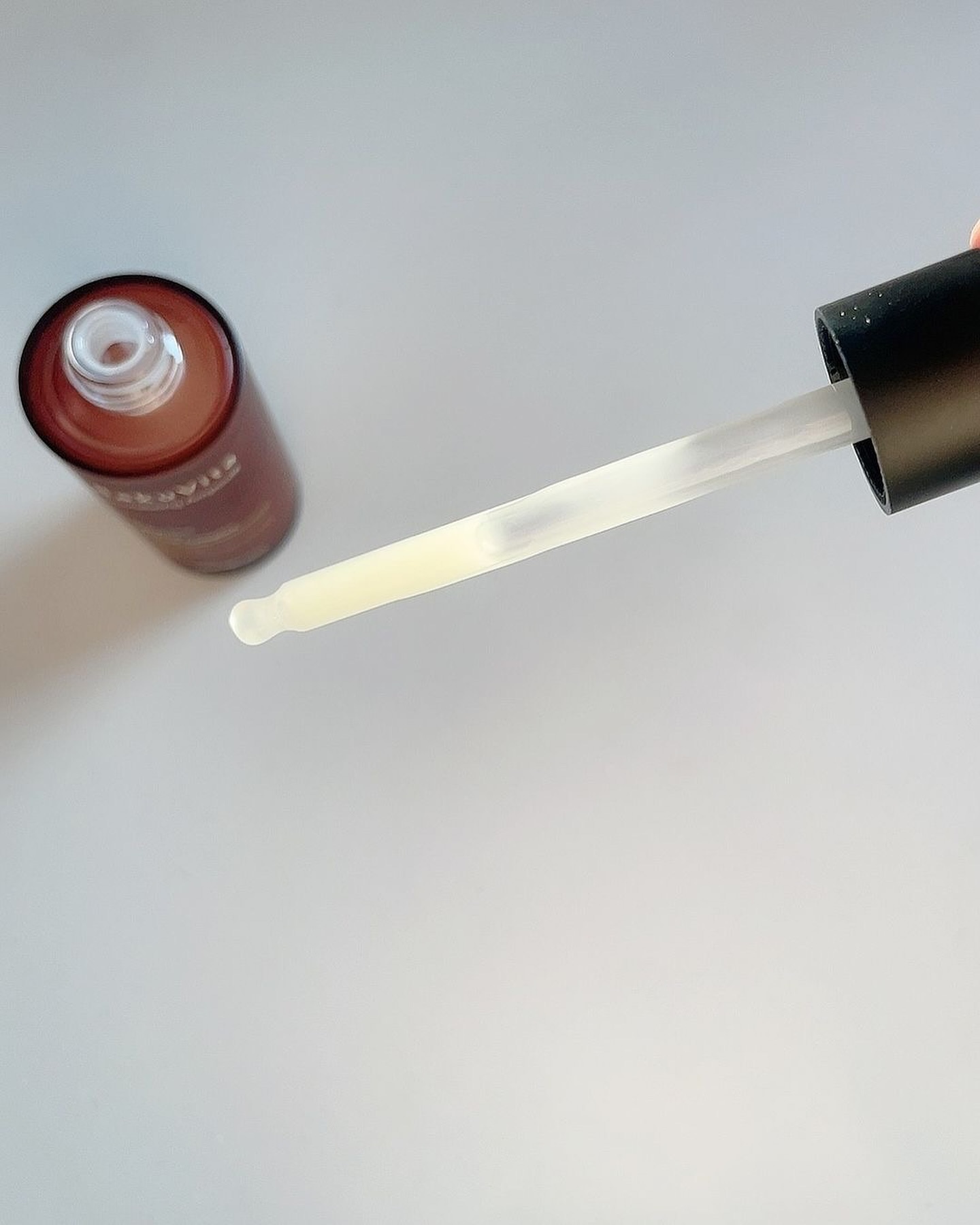 バクビタリバイタライジングアンプル/THANK YOU FARMER/美容液を使ったクチコミ（3枚目）