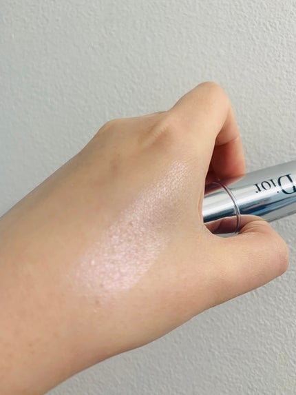 ヴェールライター/rom&nd/パウダーハイライトを使ったクチコミ(7枚目)