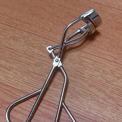 アイラッシュカーラー/SHISEIDO/ビューラーを使ったクチコミ(1枚目)