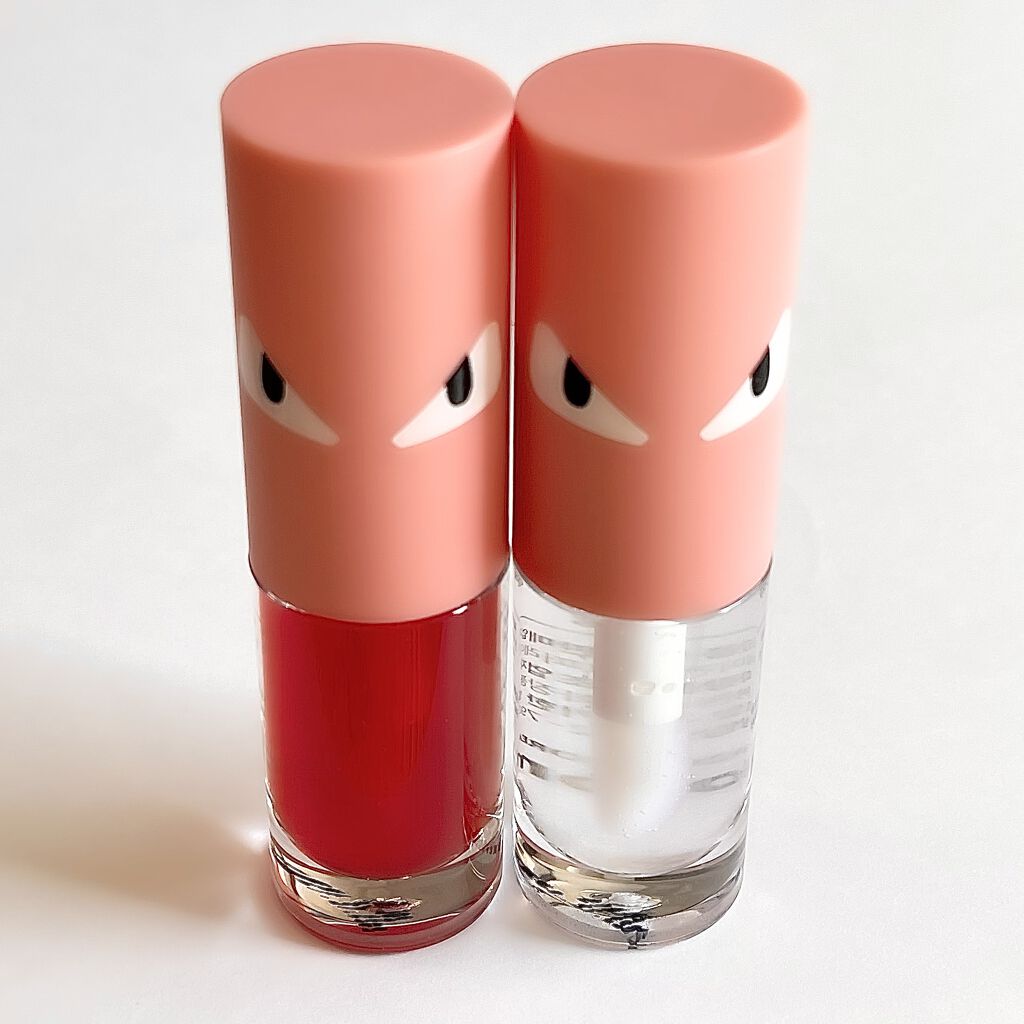 HOTOMI リッププランパー/HOTOMI/リッププランパーを使ったクチコミ（3枚目）