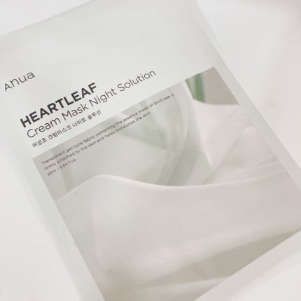 ドクダミ 77 スージングトナー/Anua/化粧水を使ったクチコミ(8枚目)