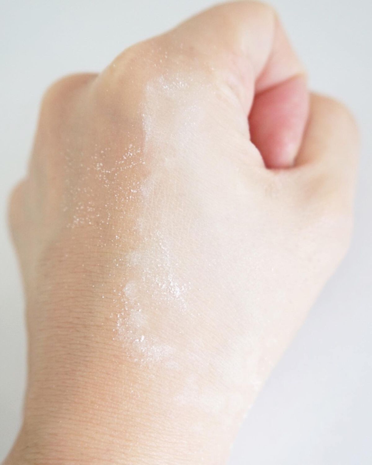 MOTTOフェイスパウダー/MO-10/プレストパウダーを使ったクチコミ（3枚目）