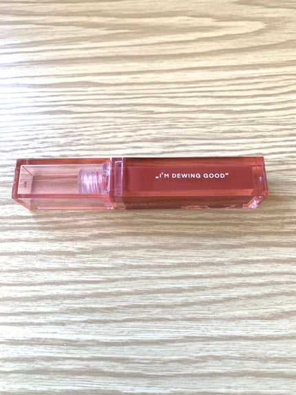 デューティント/AMUSE/リップティントを使ったクチコミ(1枚目)