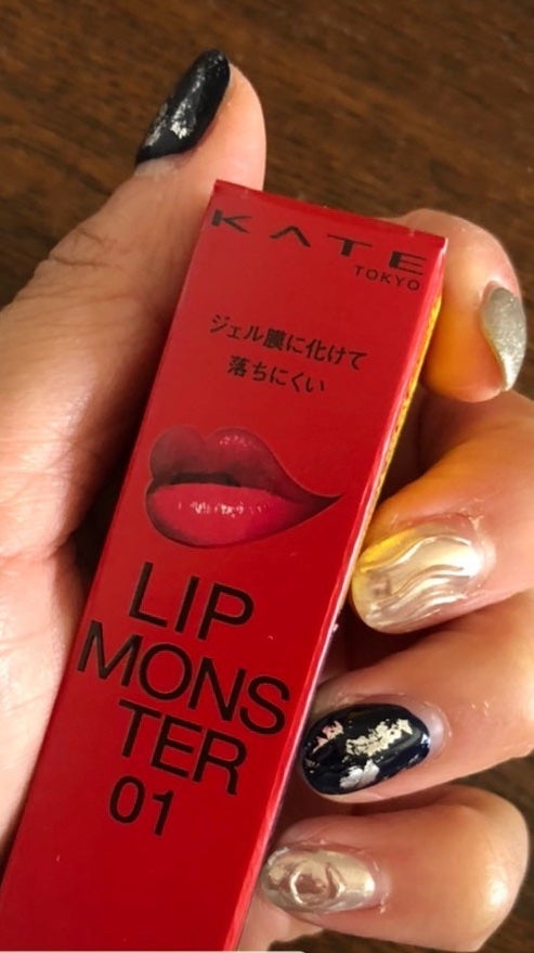 セミキュアジェルネイル(ハンド)/ohora/ネイルシールを使ったクチコミ(2枚目)