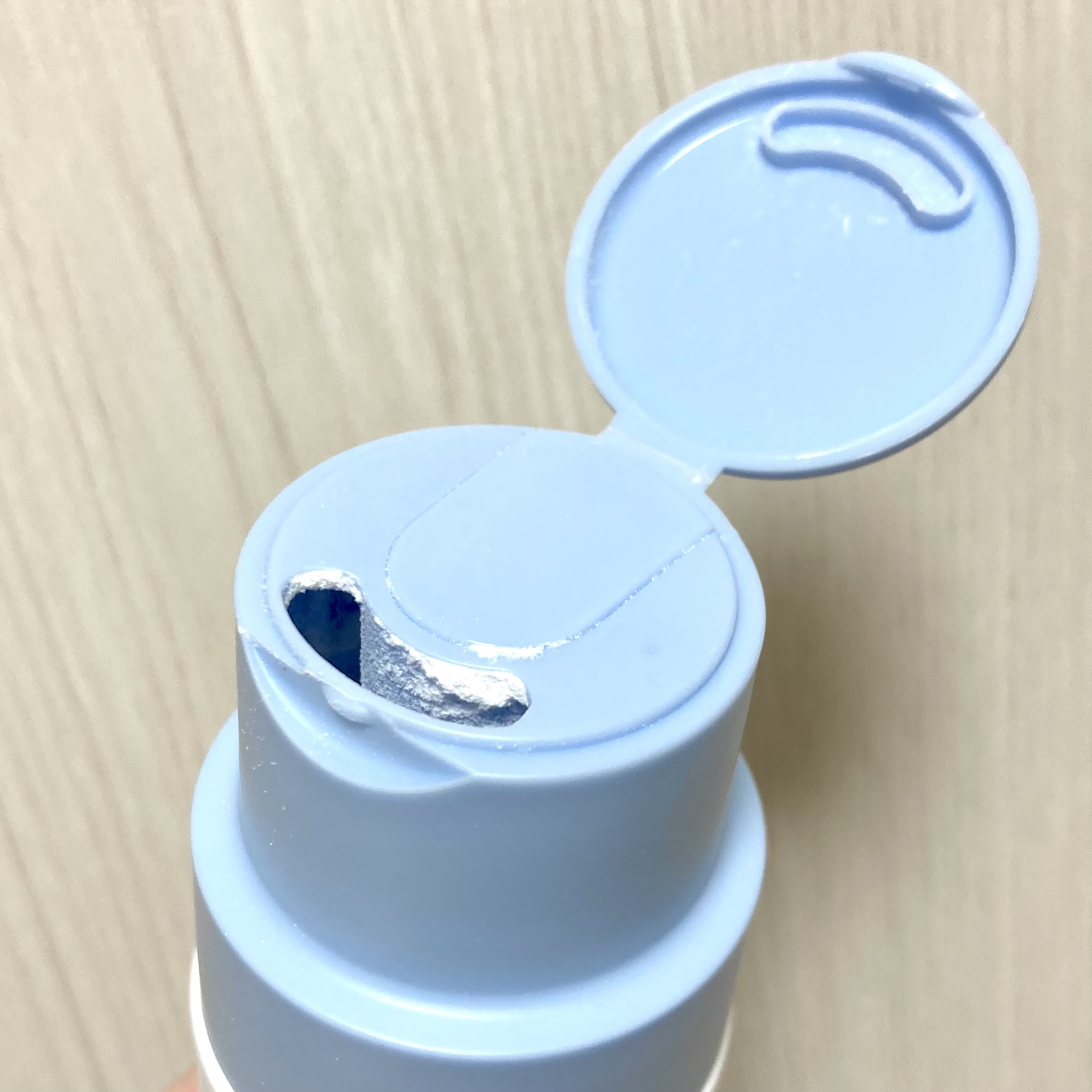 酵素ミルク洗顔パウダー/VELY VELY/洗顔パウダーを使ったクチコミ（2枚目）