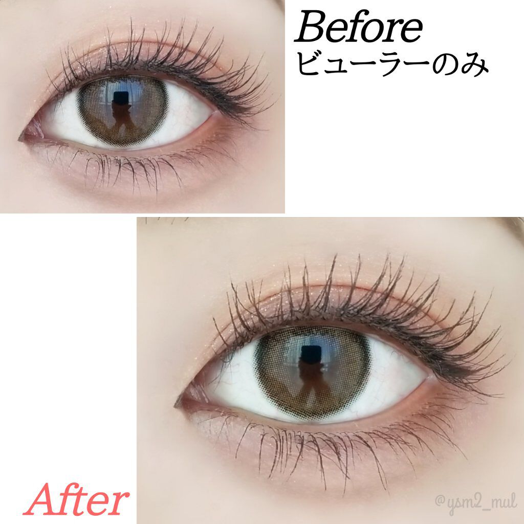 インテンスアイライナー/レアナニ プラス/リキッドアイライナーを使ったクチコミ（3枚目）