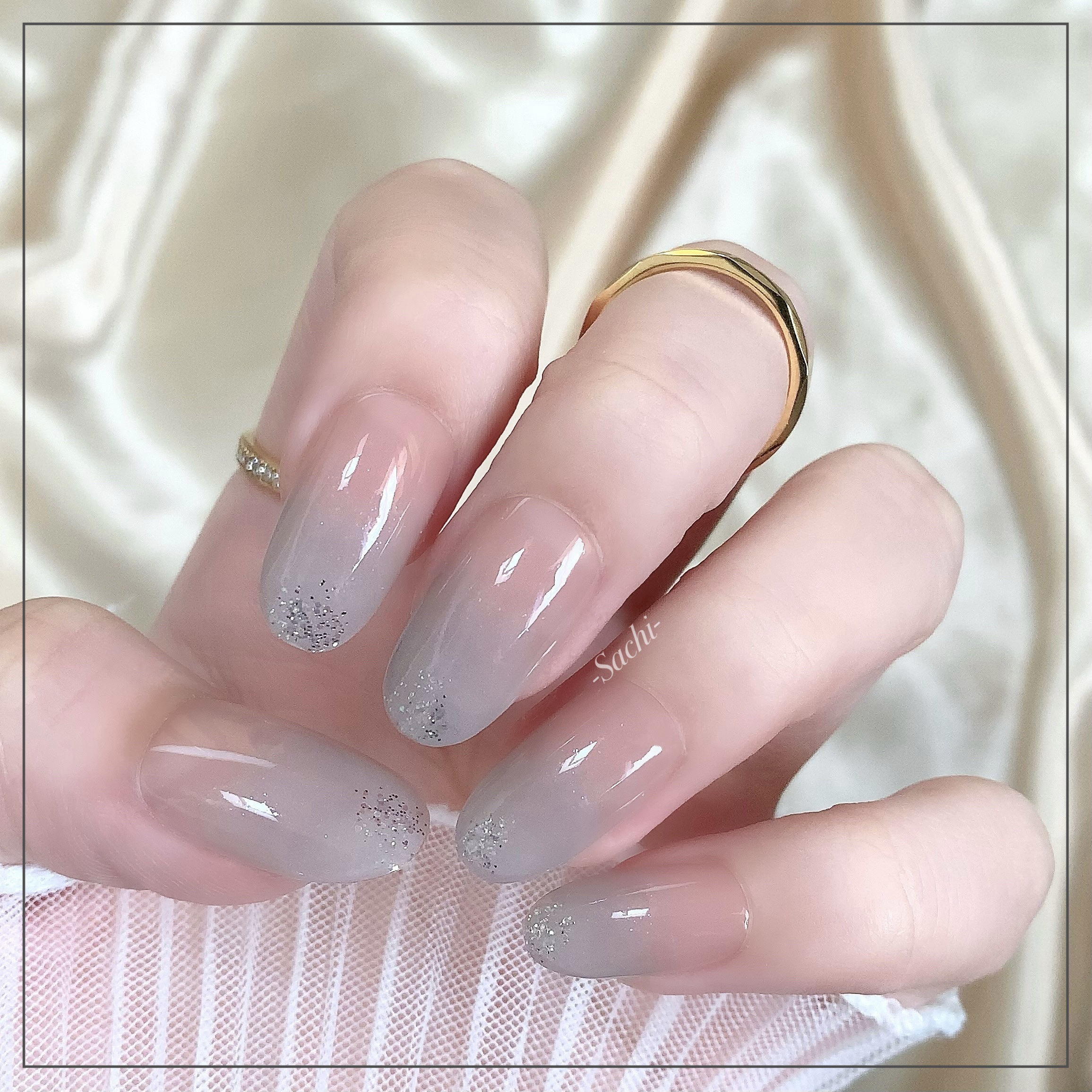 カラフルネイルズ/キャンメイク/マニキュアを使ったクチコミ（2枚目）