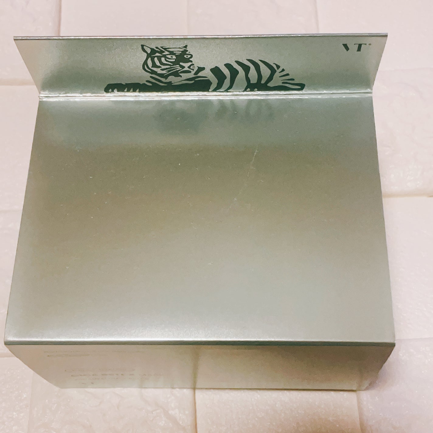 シカレチA マスク/VT/シートマスク・パックを使ったクチコミ(2枚目)