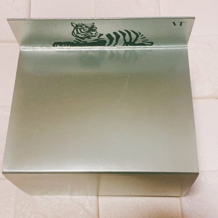 シカレチA マスク/VT/シートマスク・パックを使ったクチコミ(2枚目)