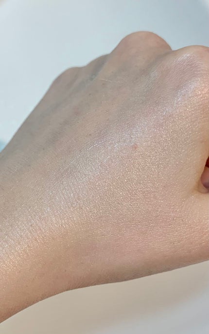 アリィー クロノビューティ ジェルUV EX/アリィー/日焼け止めジェルを使ったクチコミ(5枚目)