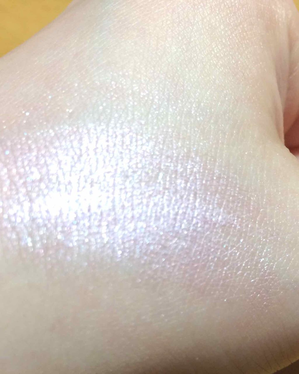 ウィンクグロウアイズ/キャンメイク/ジェル・クリームアイシャドウを使ったクチコミ（3枚目）